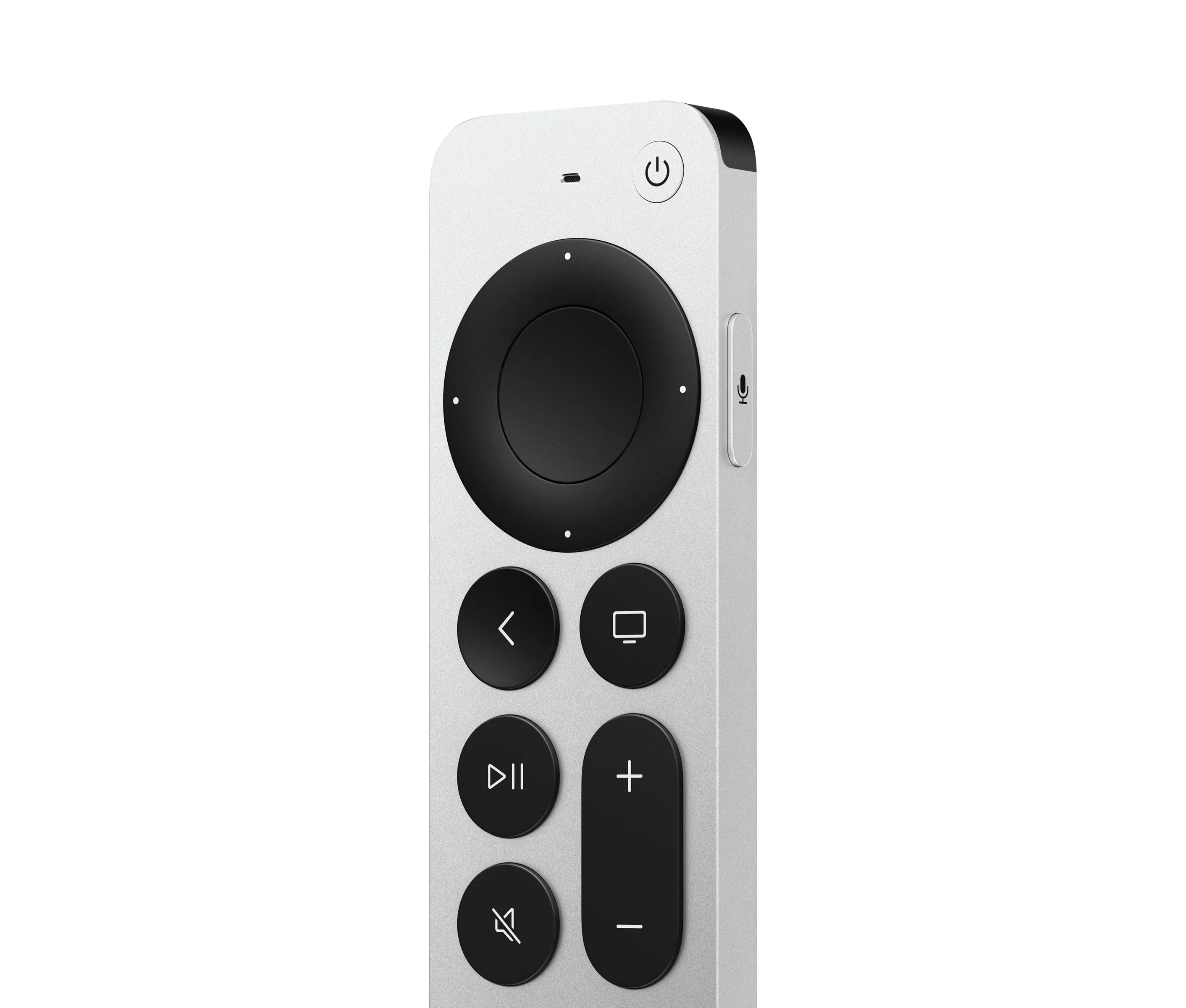 Apple TV 4K الجيل الثالث Wi-Fi 64 جيجابايت 