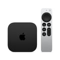 Apple TV 4K الجيل الثالث Wi-Fi 64 جيجابايت 