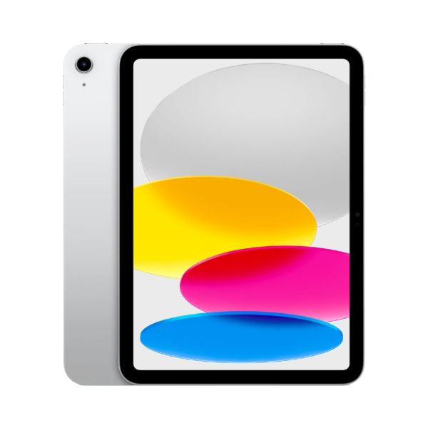 Apple iPad Wifi 11-Inch 256GB - Silver