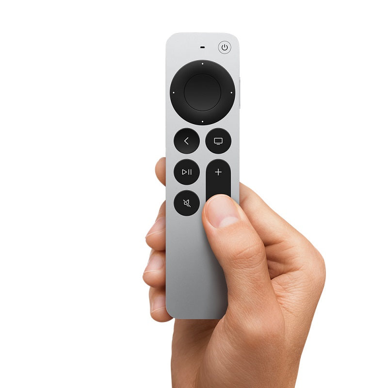 جهاز التحكم عن بعد لجهاز Apple TV