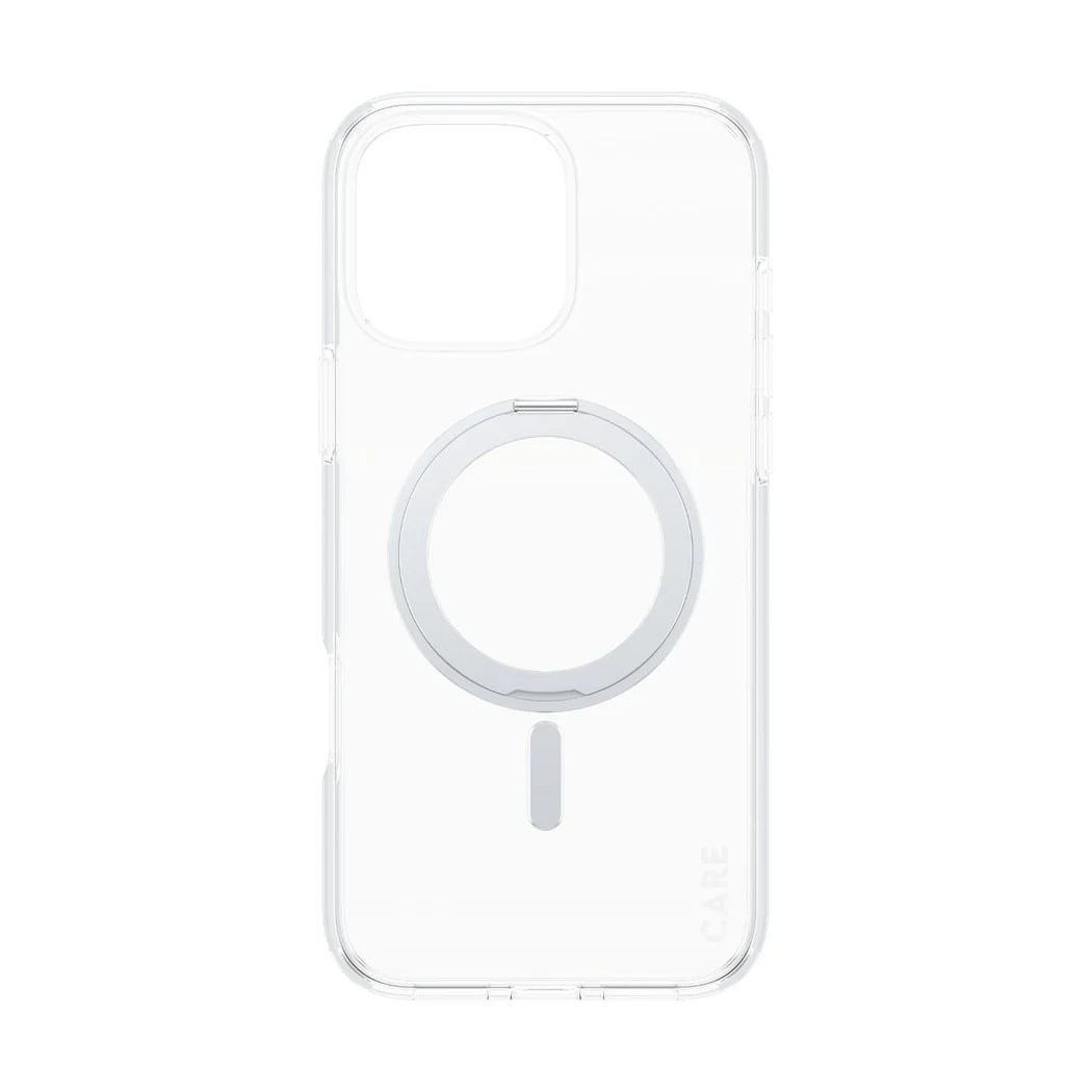 مجموعة CARE by PanzerGlass® 3 في 1 من السيراميك لهاتف iPhone 16 Pro Max