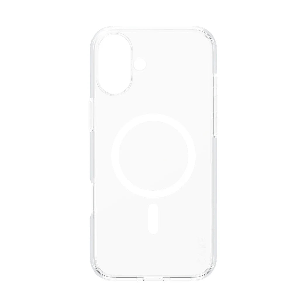 مجموعة CARE by PanzerGlass® الرائدة 3 في 1 لهاتف iPhone 16 Plus