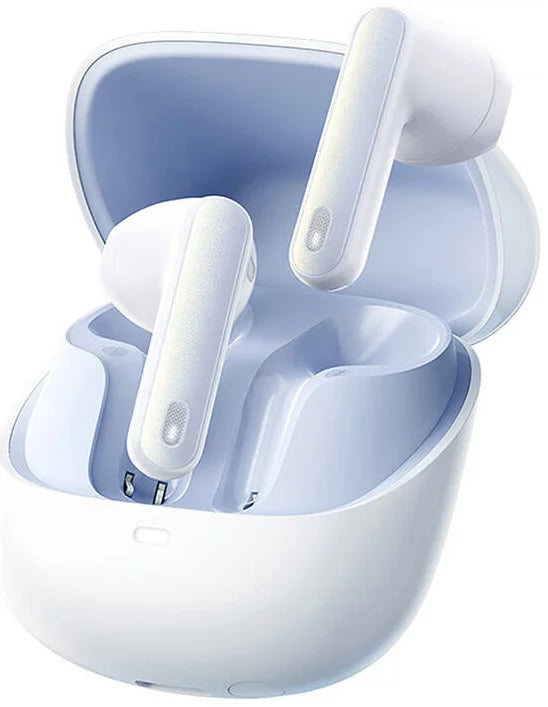 Headphones Baseus Earphones TWS Bowie M3 (white)