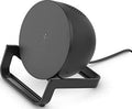 Belkin Boost Charge Wireless Charging Stand 10W + Bluetooth Speaker