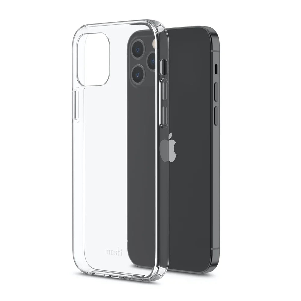 Vitros for iPhone SE 2020 – Crystal Clear