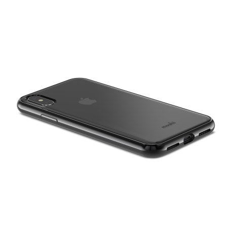 Vitros for iPhone X – Raven Black