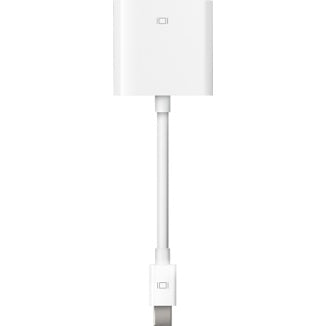 محول Apple Mini DisplayPort إلى DVI MB570Z/BA