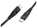 Ravpower USB-C to USB-C 60W 2M Cable - Black