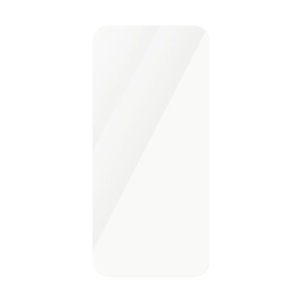 PanzerGlass SAFE by PG 2-in-1 Protection Bundle – Apple iPhone 16 (6.1") – Transparent Set