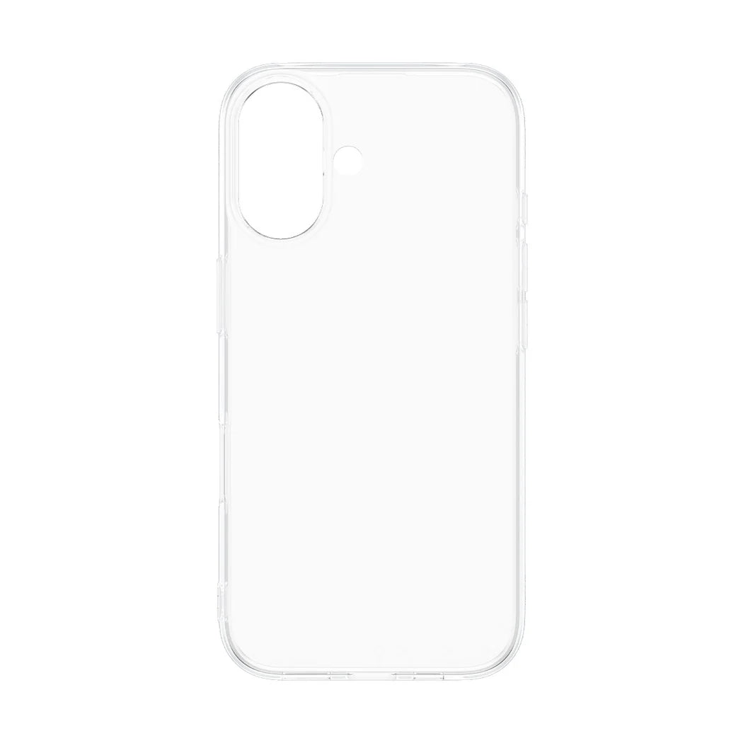 PanzerGlass SAFE by PG 2-in-1 Protection Bundle – Apple iPhone 16 (6.1") – Transparent Set