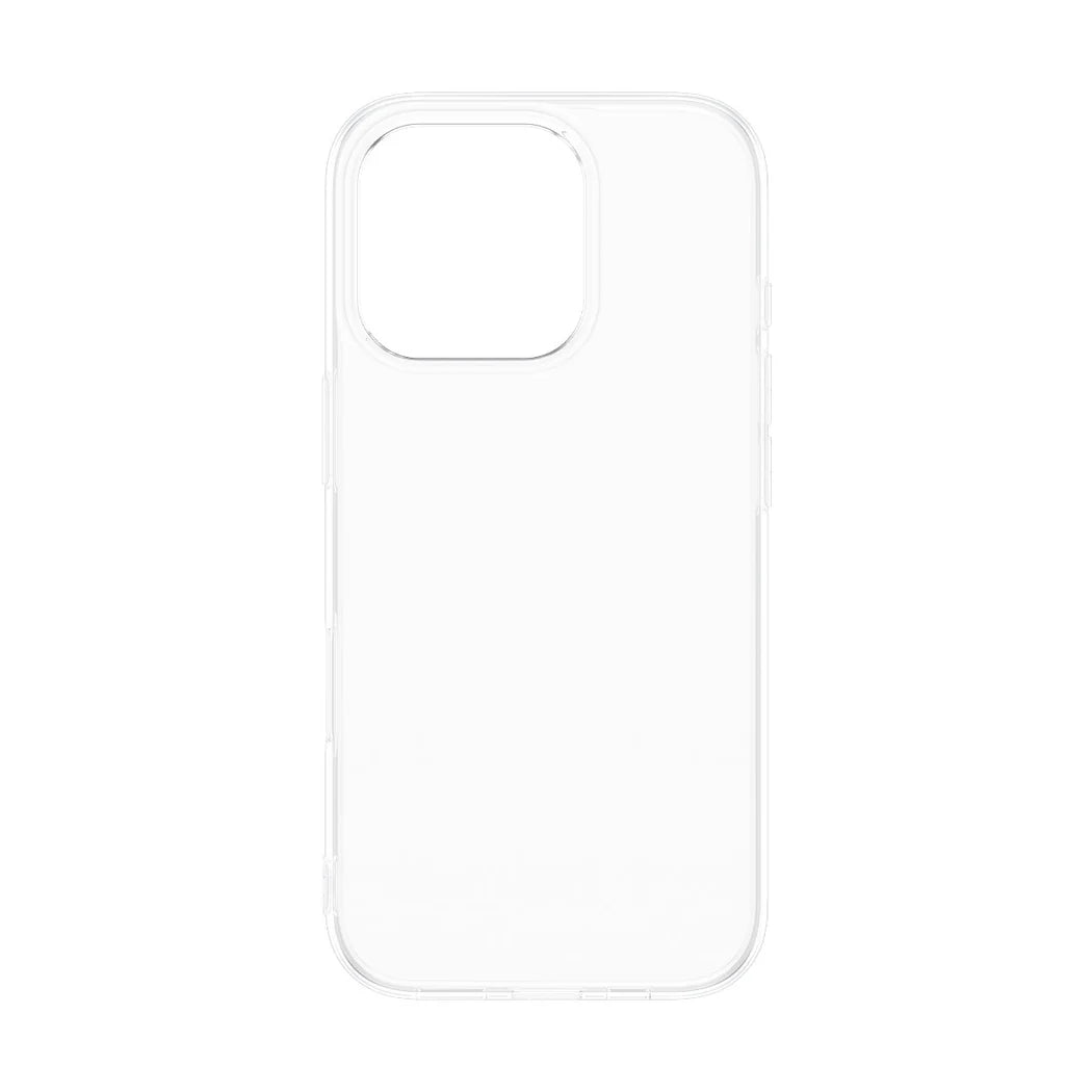 PanzerGlass SAFE by PG 2‑in‑1 Protection Bundle – Apple iPhone 16 Pro (6.3″) – Transparent Set