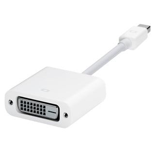 محول Apple Mini DisplayPort إلى DVI MB570Z/BA