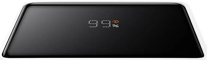 شاحن Baseus Powerbank Star-Lord 30000mAh 30W (أبيض)
