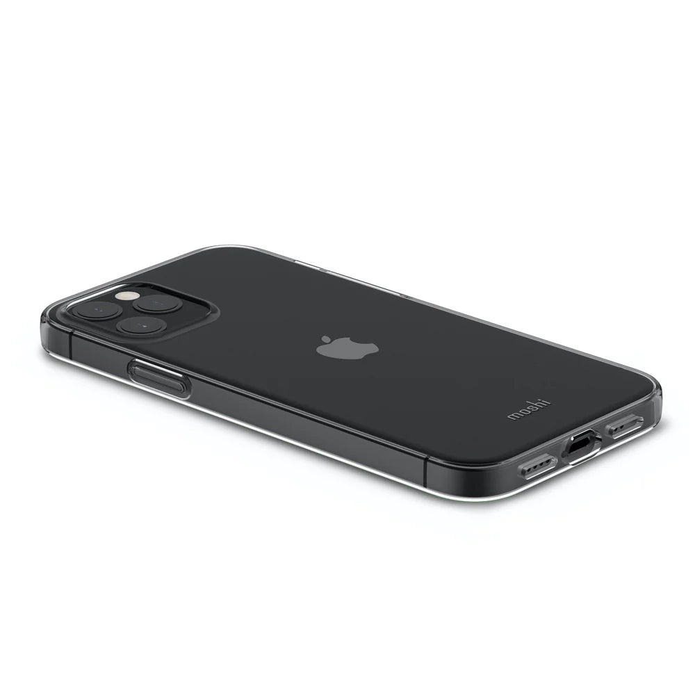 Vitros for iPhone SE 2020 – Crystal Clear