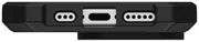 UAG Essential Armor Magsafe,Black - iPhone 16 Pro