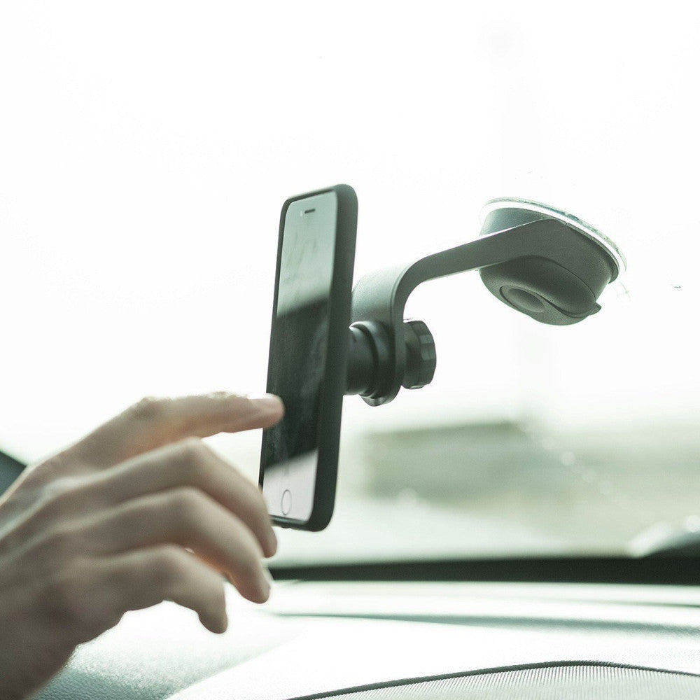 حزمة سيارة SP Connect II لأجهزة iPhone 7/6s/6