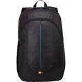 Case Logic Prevailer 17.3″ Laptop + Tablet Backpack – Black