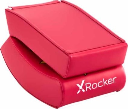 X-Rocker Nintendo Peach Video Rocker