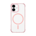 Amazingthing Omni Cover For Iphone 16 Pink