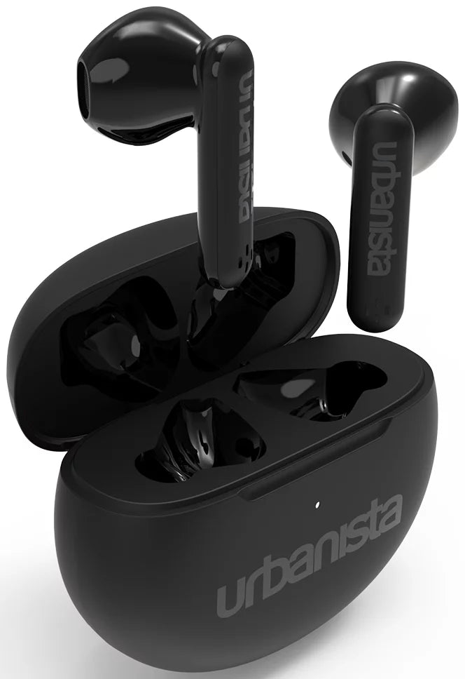 Headphones Urbanista Austin black