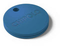 Chipolo Classic Bluetooth Item Tracker Ocean Blue