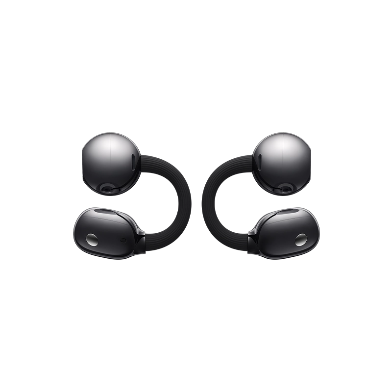 Huawei FreeClip 2 Wireless Headphones Black