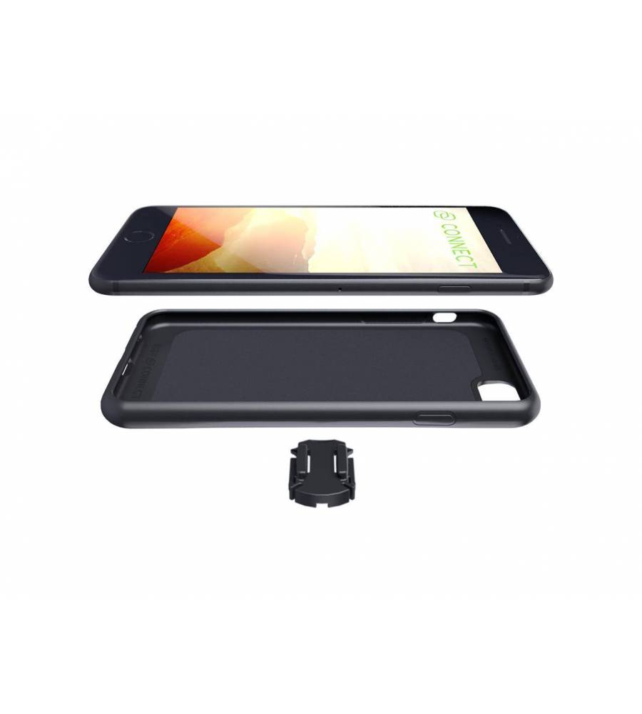 Moto SP-CONNECT iPhone 8/7/6S/6 Phone Case