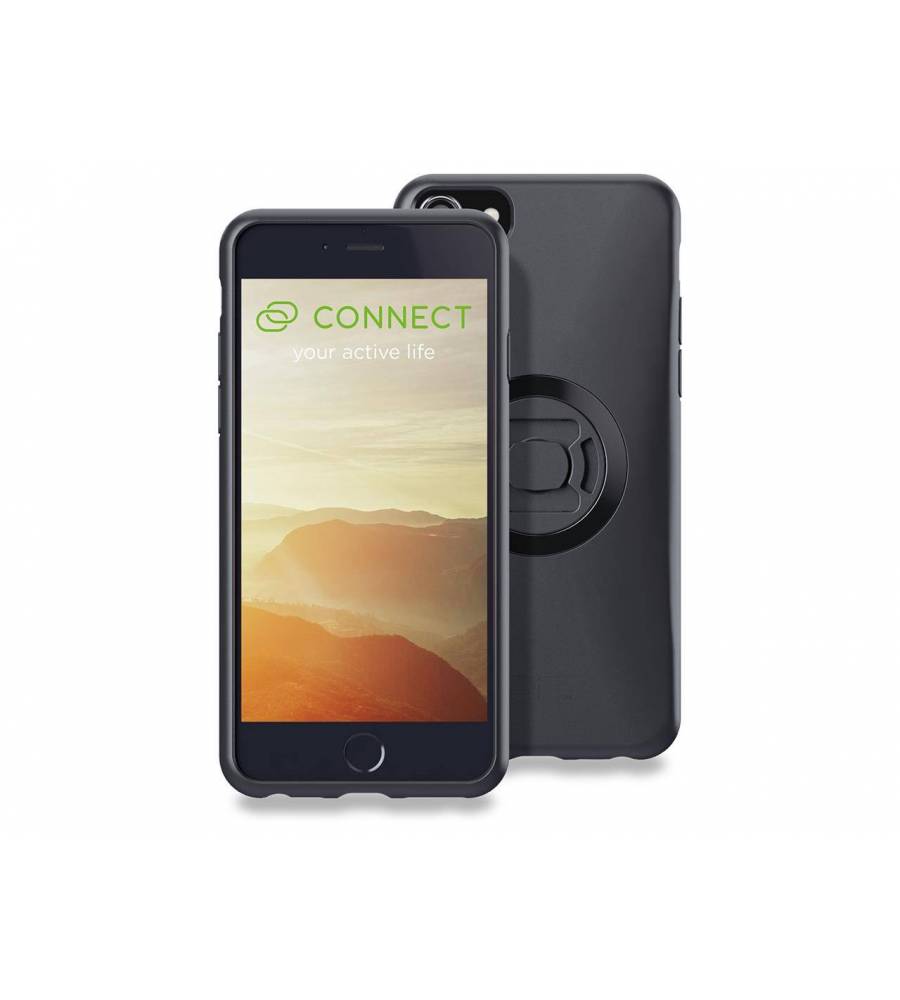 Moto SP-CONNECT iPhone 8/7/6S/6 Phone Case
