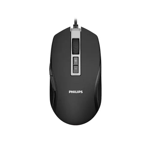 Philips G212 RGB Wired Gaming Mouse