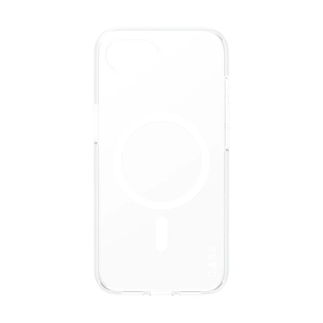 مجموعة CARE by PanzerGlass الرائدة 3 في 1 لهاتف iPhone 16e