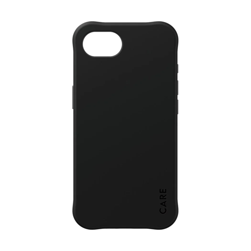 PanzerGlass CARE by Panzer Flagship Case (MS) iPhone 16e StrLt/Wht