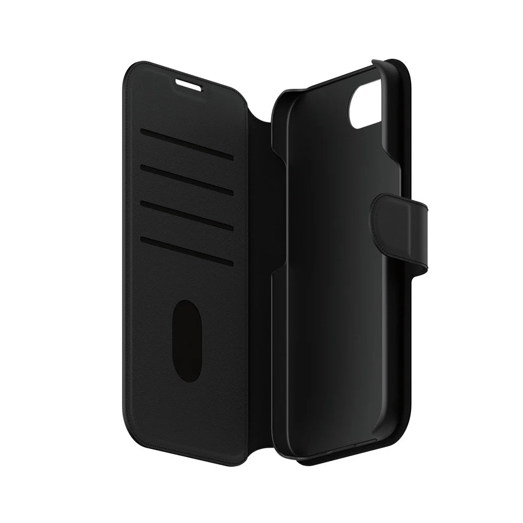 حافظة محفظة تانجو 2 في 1 لجهاز iPhone 16e
