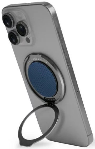 UNIQ Gripfit 360 Magnetic Mount Kickstand Magnetic Holder blue/sapphire blue (UNIQ-GRIPFITCLS-SBLUE)