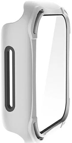 UNIQ Case UNIQ case Torres Apple Watch Series 4/5/6/SE 44mm. dove white