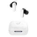 Soundcore by Anker R50i NC Powerful and Smart Noise Cancelling, Powerful Bass, 45 Hours Playtime White