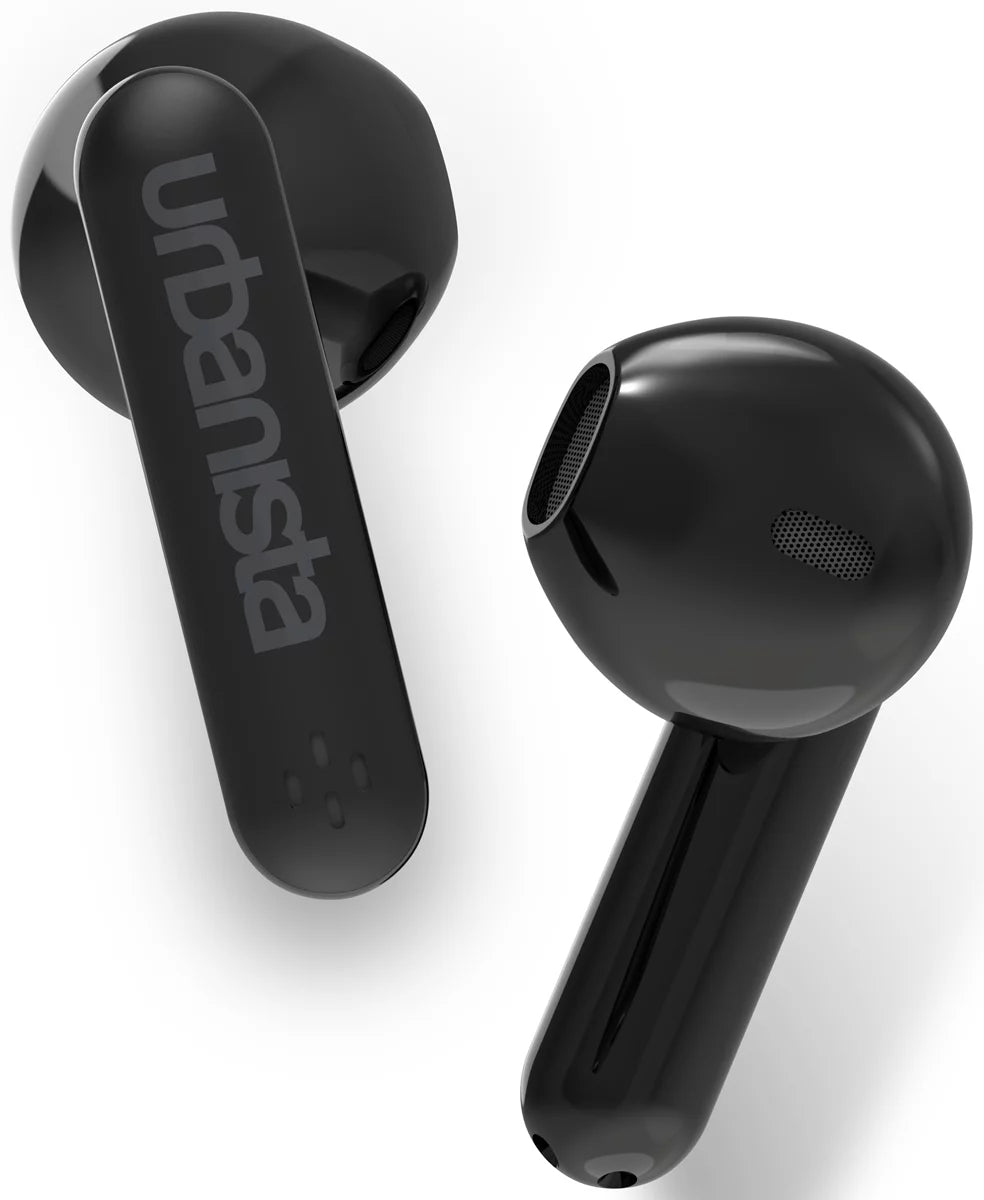 Headphones Urbanista Austin black