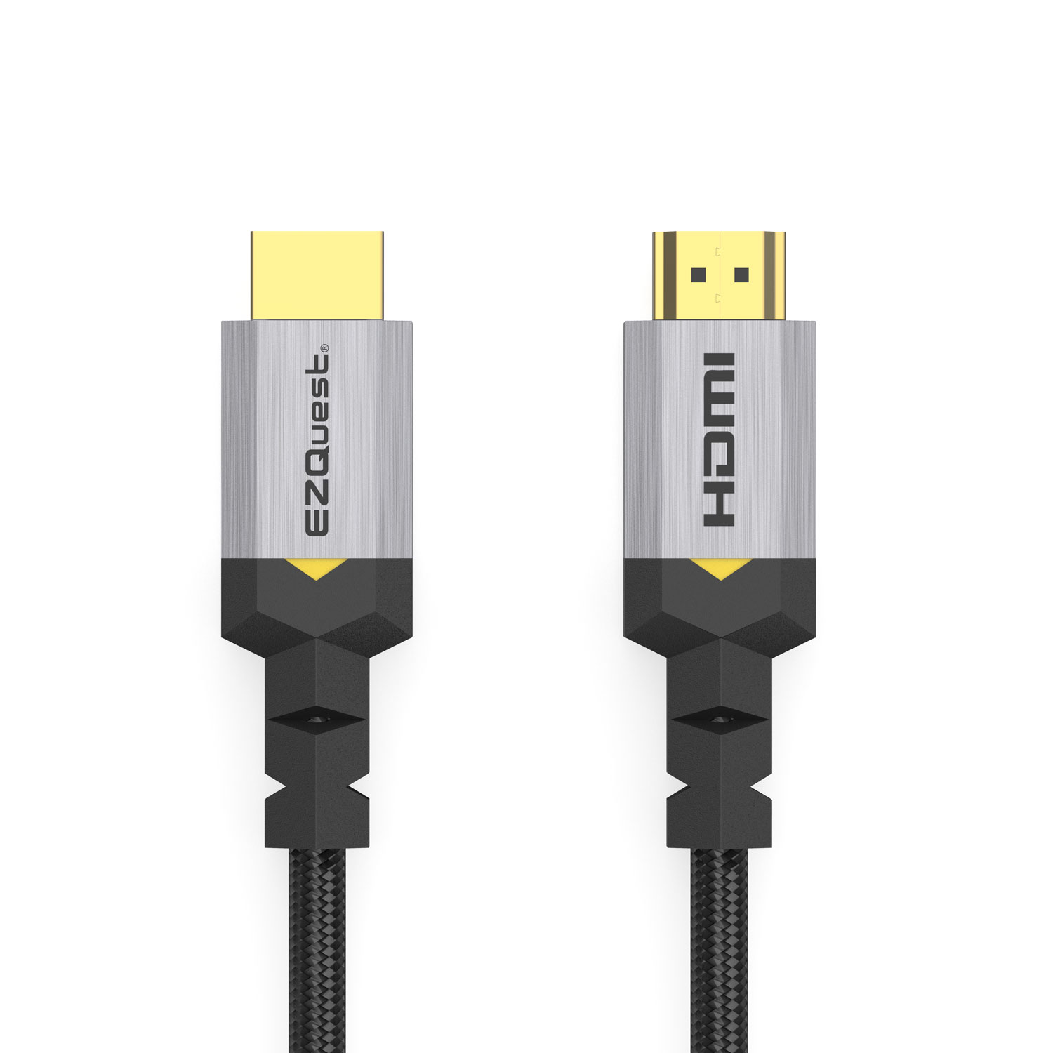 كابل HDMI® عالي السرعة 4K 60 هرتز