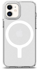 Epico Mag+ Hero, iPhone 12 mini - Case, Transparent