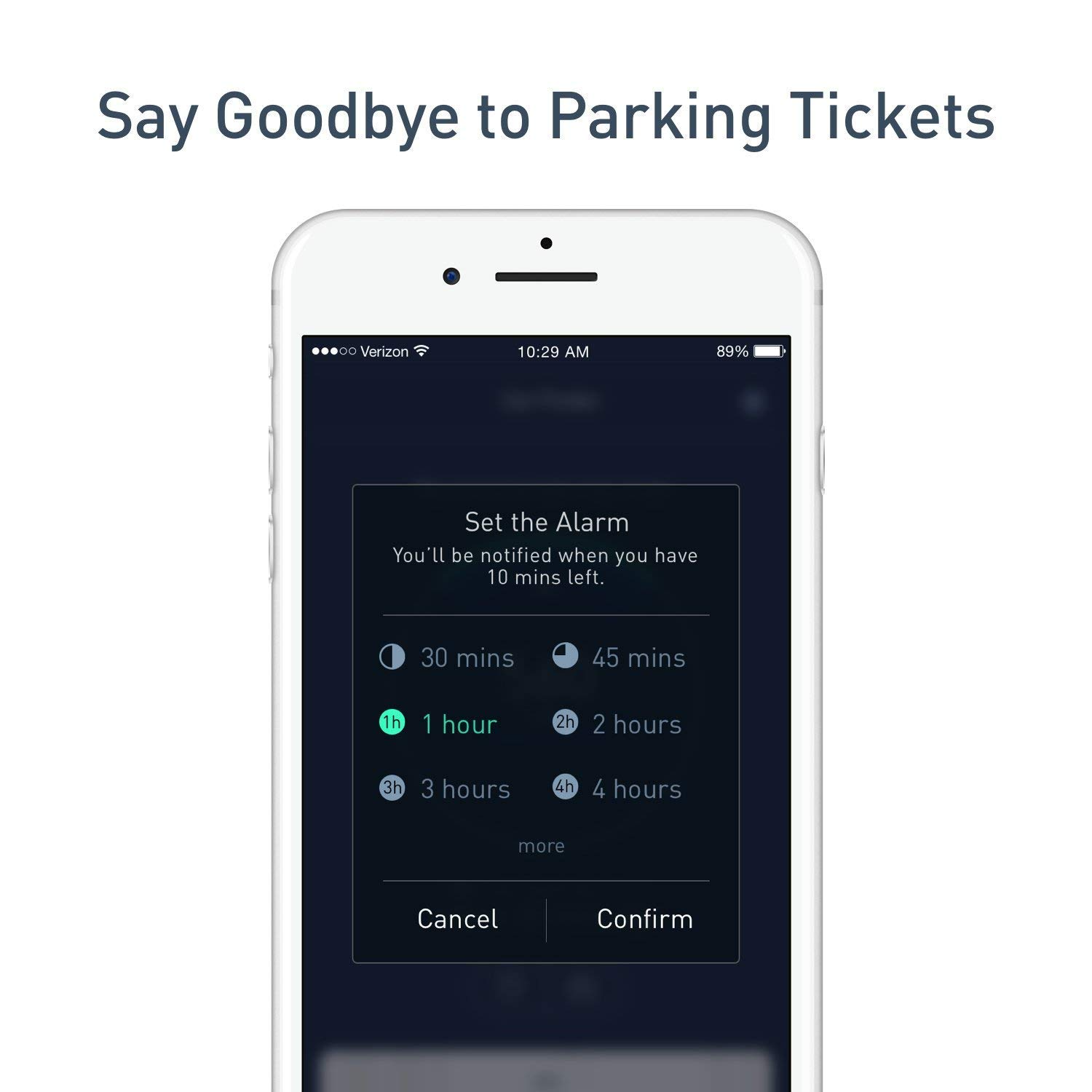 شاحن سيارة ذكي - 24 واط 4.8 أمبير مع منفذي USB، وجهاز مراقبة حالة بطارية السيارة 