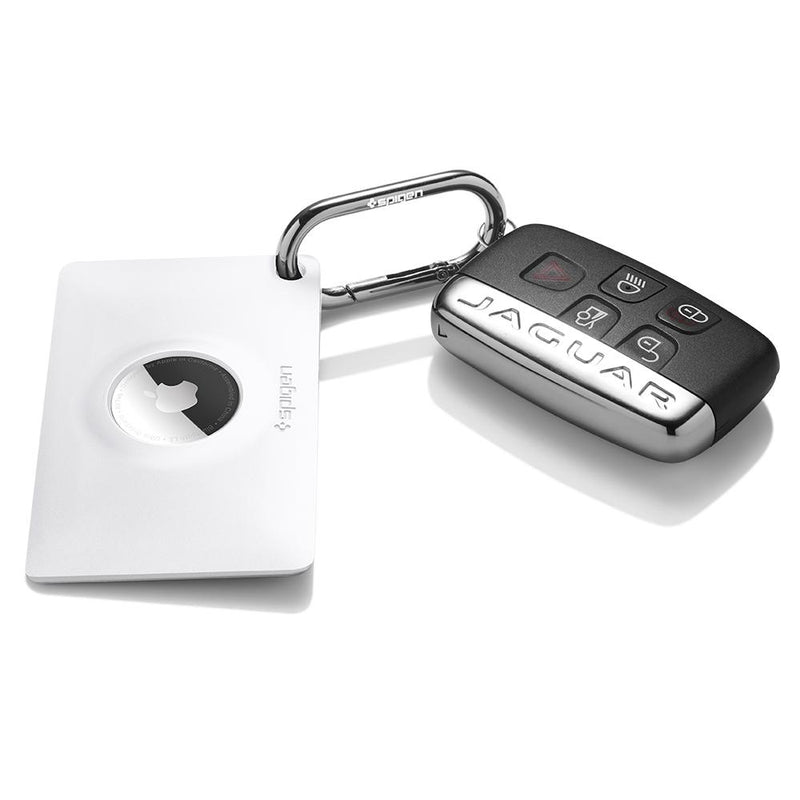 حافظة Spigen Apple AirTag Air Fit Card Type