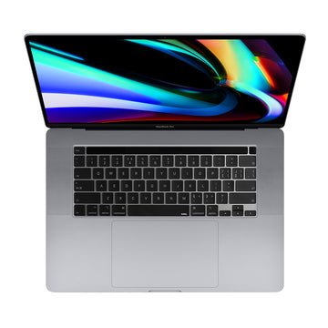 واقي لوحة المفاتيح JCPal FitSkin TPU لجهاز MacBook Pro مقاس 14 بوصة/16 بوصة [تصميم أمريكي]
