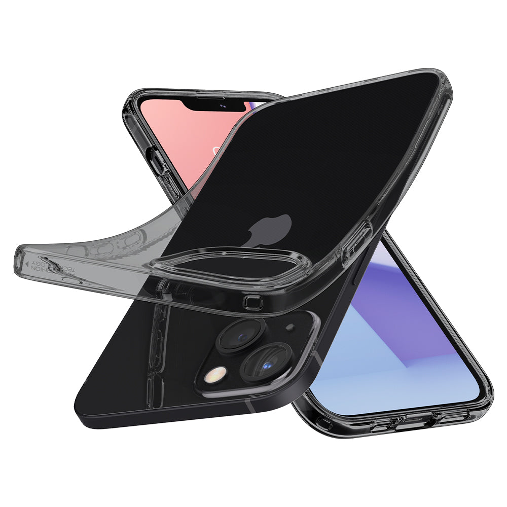 Spigen iPhone 13 Mini Crystal Flex Case