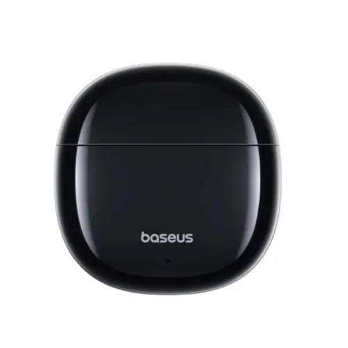 سماعات أذن لاسلكية حقيقية من Baseus Bowie E13 - لون أسود جلاكسي