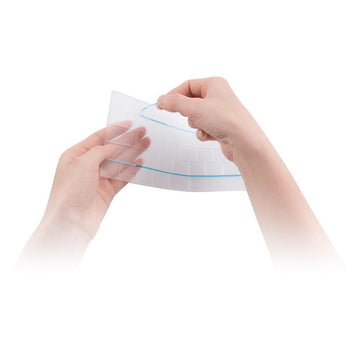 واقي لوحة المفاتيح JCPal FitSkin TPU لجهاز MacBook Pro مقاس 14 بوصة/16 بوصة [تصميم أمريكي]