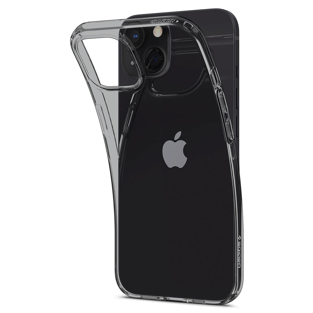 Spigen iPhone 13 Mini Crystal Flex Case