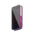 Smartix Premium Privacy Screen Protector for iPhone 16