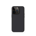 Epico Mag+ Silicone, iPhone 14 Plus - Case, Black