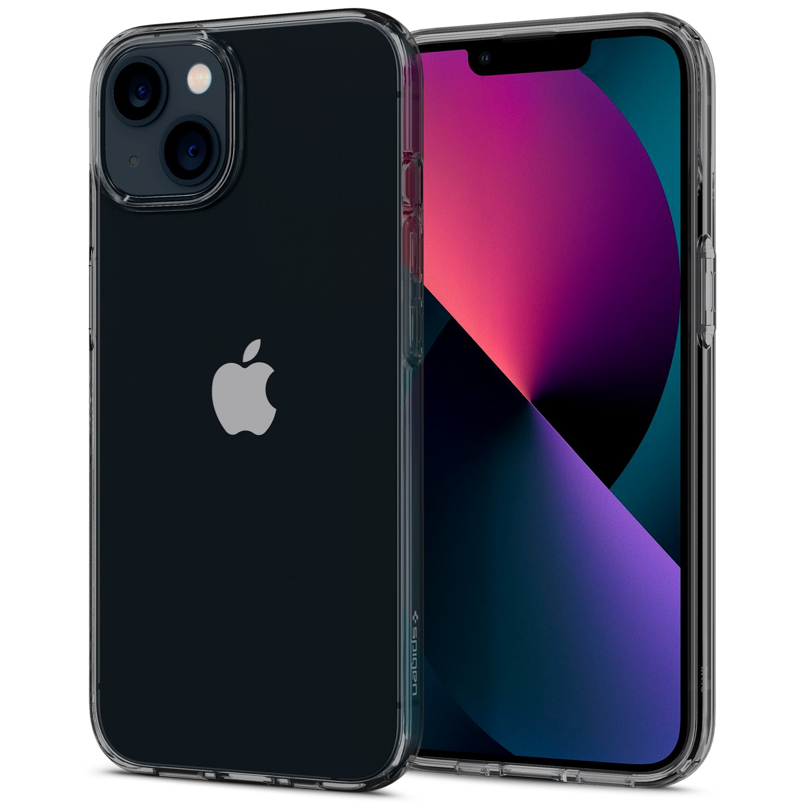 Spigen iPhone 13 Mini Crystal Flex Case