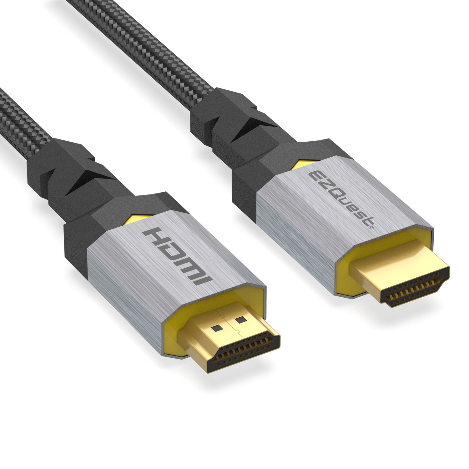 كابل HDMI® عالي السرعة 4K 60 هرتز