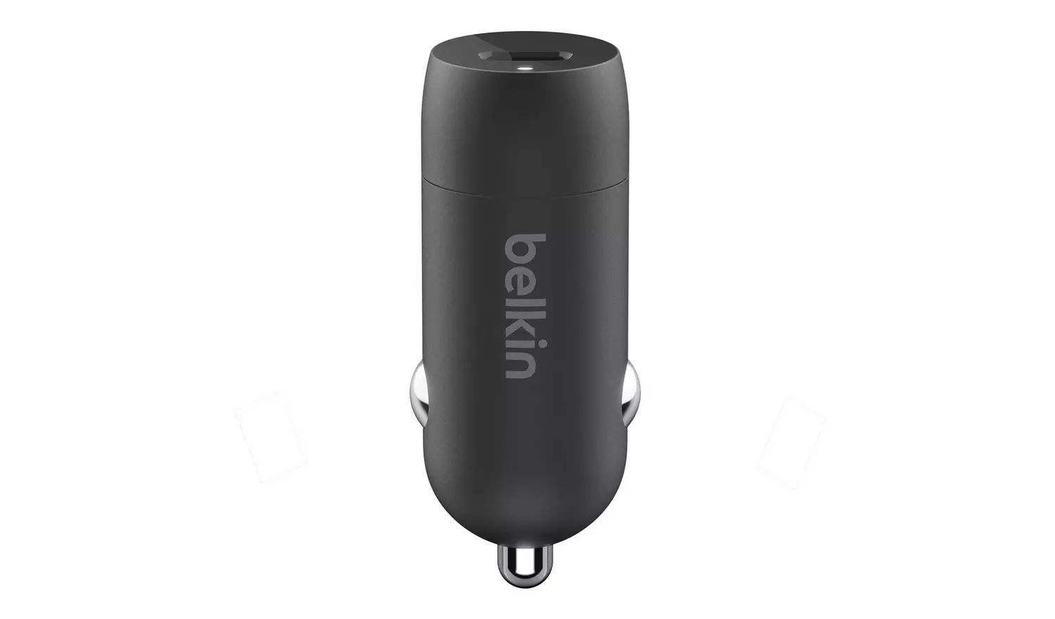 شاحن سيارة Belkin USB-C Power Delivery بقوة 20 وات